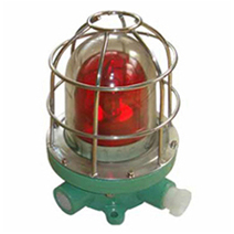 消防防爆聲光報警器(附防暴按鈕)